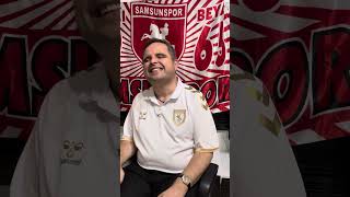 Tredyol Süper Li̇ğ 4.Hafta Erteleme Maçi Yilport Samsunspor İstanbulspor Maç Sonu İzi̇