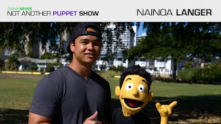Creative Adventurist ft. Nainoa Langer