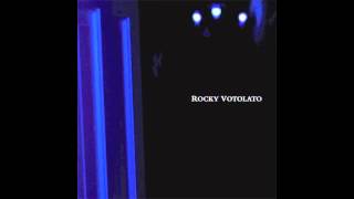 Watch Rocky Votolato Cut Me In Two video