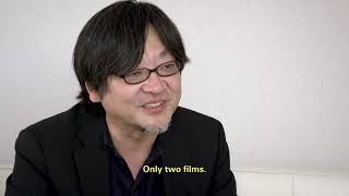 EXCLUSIVE: Director Mamoru Hosoda Talks 'Mirai' In New Featurette for GKIDS