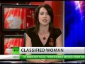Video Sibel Edmonds: US government needs to keep the fear factor alive