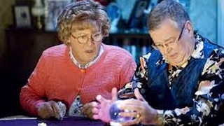 Mrs Browns Boys S02E02 Mammys Coming