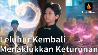Idsubpangeran 1000 Kuno Jadi Anak 6 Tahun Pakai Siasat Istana Menangkan Hati Nenek. Flareflow