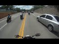 riding