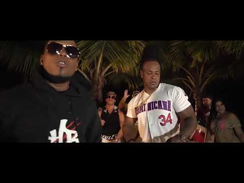 Con La Palma 👏 (Remix) Musicologo The Libro x Orlando El Moreno Feo (Video Oficial)