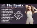 Châu Ngọc Tiên | Liên Khúc Nhạc Trẻ Remix 2016