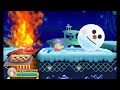 Kirby Triple Deluxe: Hypernova Kirby Gameplay (3DS)