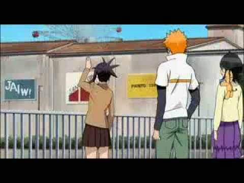 Naruto Shippuden Movie 1 English Dubbed. bleach movie 1 memories of nobody english dub part 2