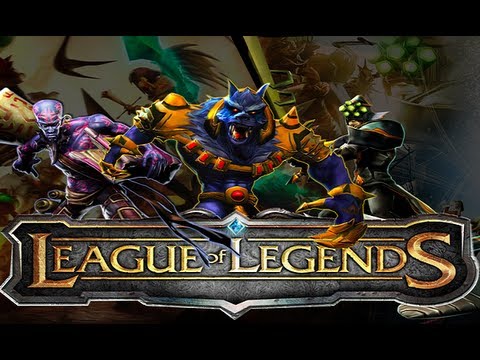 League of legends matchmaking is bad