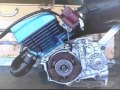 LAS MEJORES DT 125 Y RXS 115