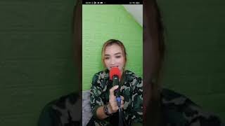 Anya Margaretha On Bigo Live Indonesia 27042021