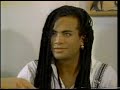 Milli Vanilli- Girl, I'm gonna Miss You