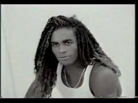 Milli Vanilli- Girl, I'm gonna Miss You