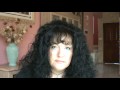 Evoking The Mother Goddess - Isis