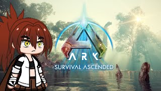 Paleo Idol Reacts To Ark Tik Tok Gacha Life