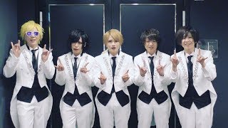 AN CAFE Comment | "THE BEST OF ANIME 2018" at Philippines