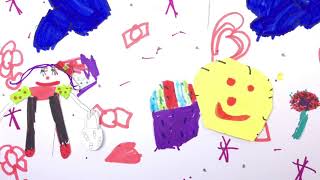 Let's Animate - Cartoon Cutouts - 16.08.18