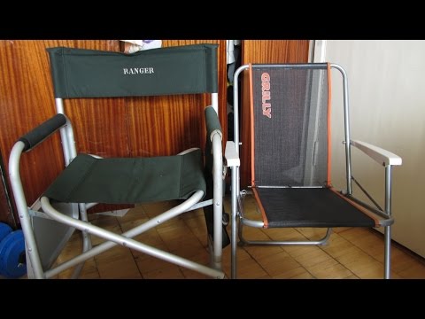 как отремонтировать рыбацкий стул как отремонтировать рыбацкий стул