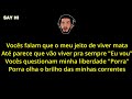 (LETRA) BK' Antes Dos Gigantes Chegarem Feat. Juyè & Luccas Carlos (LETRA) BK' Antes Dos Gigantes Chegarem Feat. Juyè & Luccas Carlos