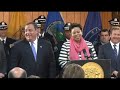 Governor Christie: This Is A Transformational Moment For Camden