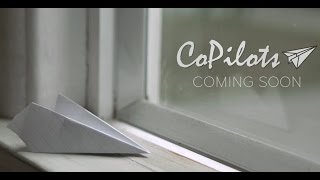 Copilots Jubilee Project Trailer