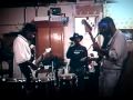 Fiji Indian music band playing live a medley of old hindi songs. Chutney Part I.