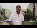 106 and Park: The Search - Chris Williams