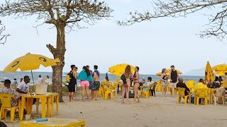 Live Praia Do Litoral Norte Agora Ao Vivo