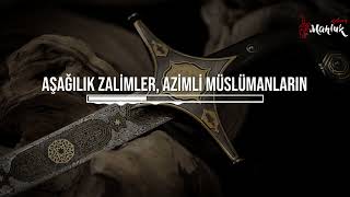 Nasheed Al Qawlu Qawlu Sawarim Türkçe Çeviri Mahluk Reborn