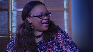 Emission "Coeur d'adorateur avec Suzie Muntu"