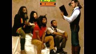 Watch Steel Pulse Worth His Weight In Gold video