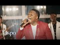 JOEL LWAGA - MLIMA (Official Live Video)