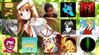 How Anime YouTubers Make Videos - A Satire