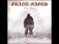 GRAND MAGUS - THE HUNT