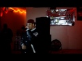 Cryme GMB Showcase