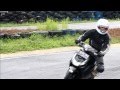 Cornering Kaskus 2nd Subang Track Day