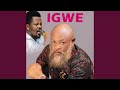 IGWE - Promesse kalombo feat Benjamin kayombo