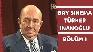 Siyaset Meydanı Bay Sinema Türker İnanoğlu 1. Bölüm