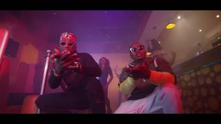 Dj Spinall Ft. Olamide - Gimme Luv