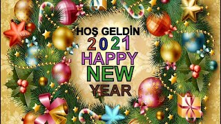 En Güzel Yeni̇ Yil Mesaj Vi̇deosu