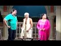 ഒറ്റമരത്തണലിൽ (Ottamarathanalil ) | New Malayalam Drama 2016 | Kollam Azeezy Presents