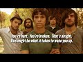 August Burns Red - "Existence"