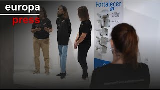 La Cuarta Enfermedad Crónica De Mayor Impacto En España Son Las Fracturas Osteoporóticas