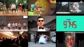 Gangnam Style 9