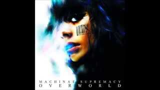 Watch Machinae Supremacy Overworld video