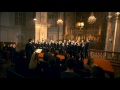 Vienna Boys Choir 2012 National Tour