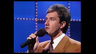 Watch Daniel Odonnell Life To Go video