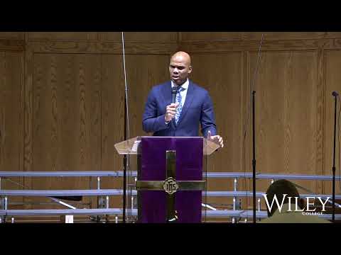 Worship at Wiley