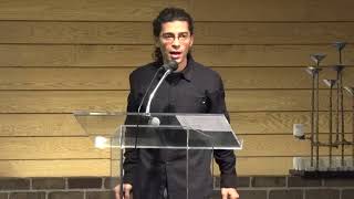 Ibrahim Abdallah: Questioning The Quran