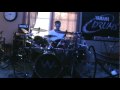 druminator